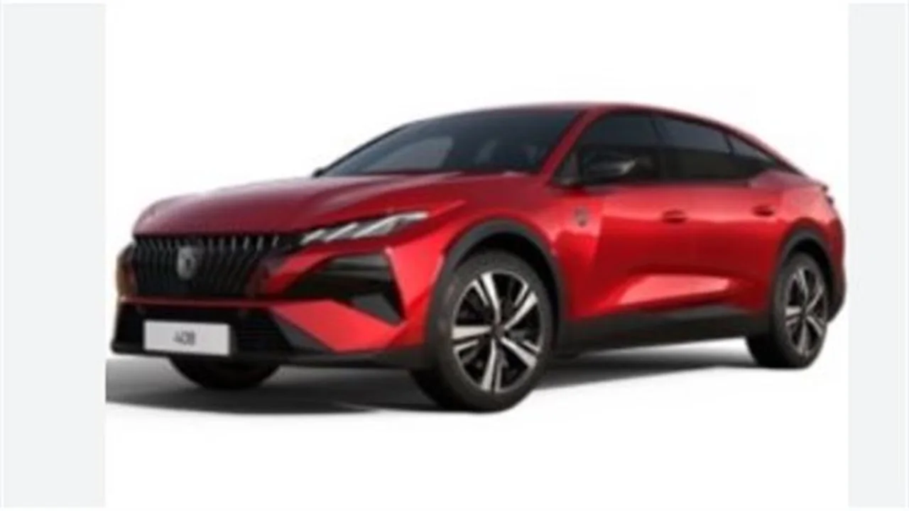 تراجع مفاجئ.. كايي X7 PHEV ينخفض سعره 50 ألف جنيه في مصر
